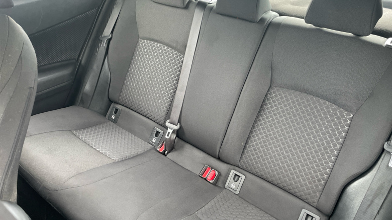 Toyota C-HR 1.8 Hybrid Icon 5dr CVT Hybrid Hatchback